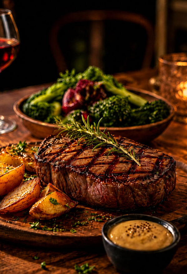 Churrasco